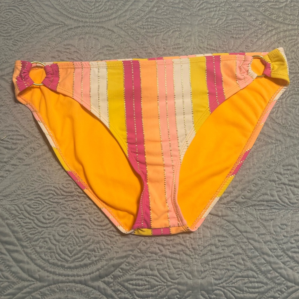 Ambrielle womens XL bathing suit bottom